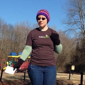 Meet your Posher, Holly